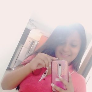 Meet your Posher, Katerin